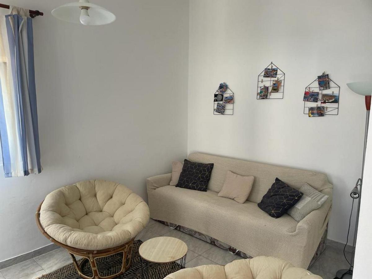 Apartment E&M พาก ภายนอก รูปภาพ