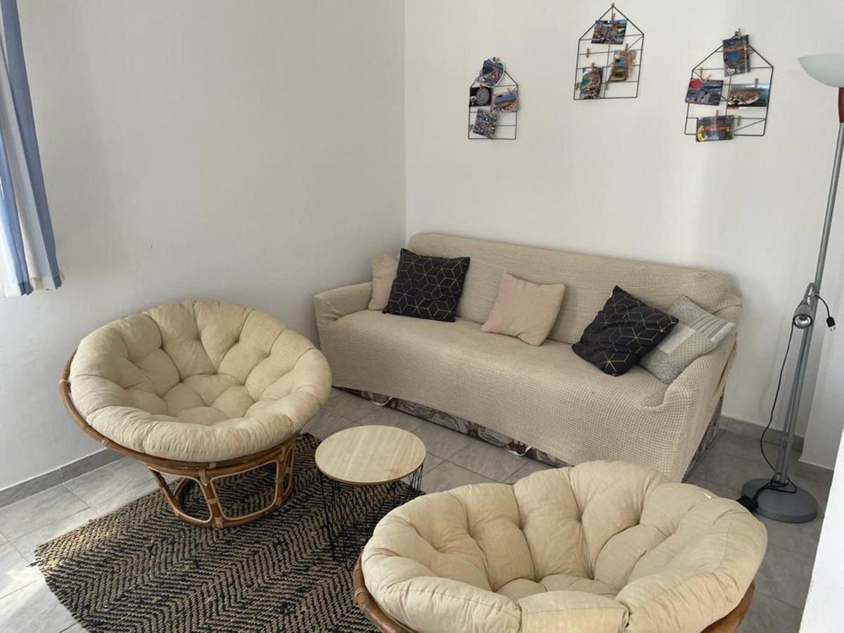 Apartment E&M พาก ภายนอก รูปภาพ