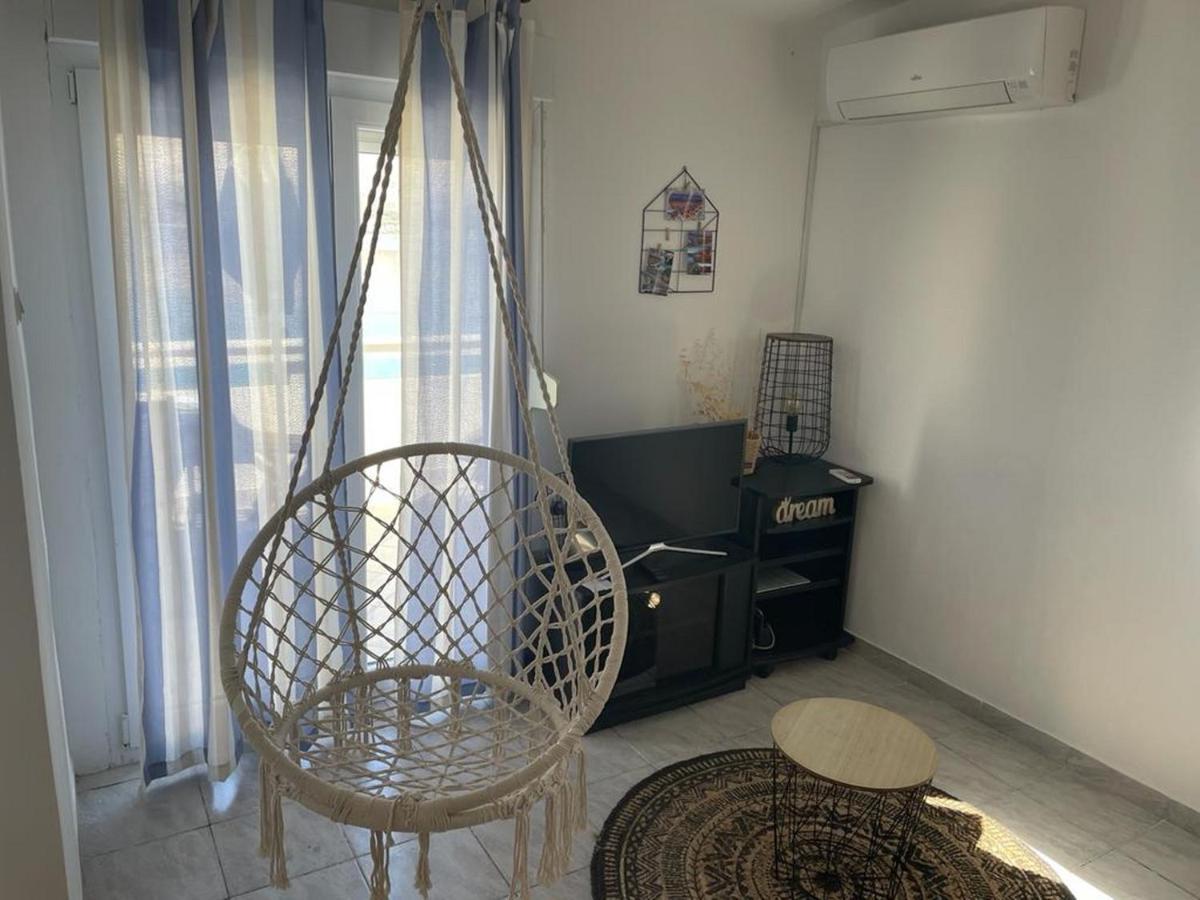 Apartment E&M พาก ภายนอก รูปภาพ