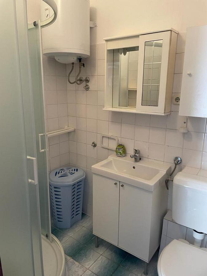 Apartment E&M พาก ภายนอก รูปภาพ